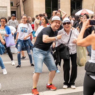 Saopaolo Avpaulista Streetlife Lets Dance 13 900