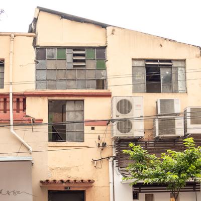 Saopaolo Japantown Peachy House Windows Airconditioners900