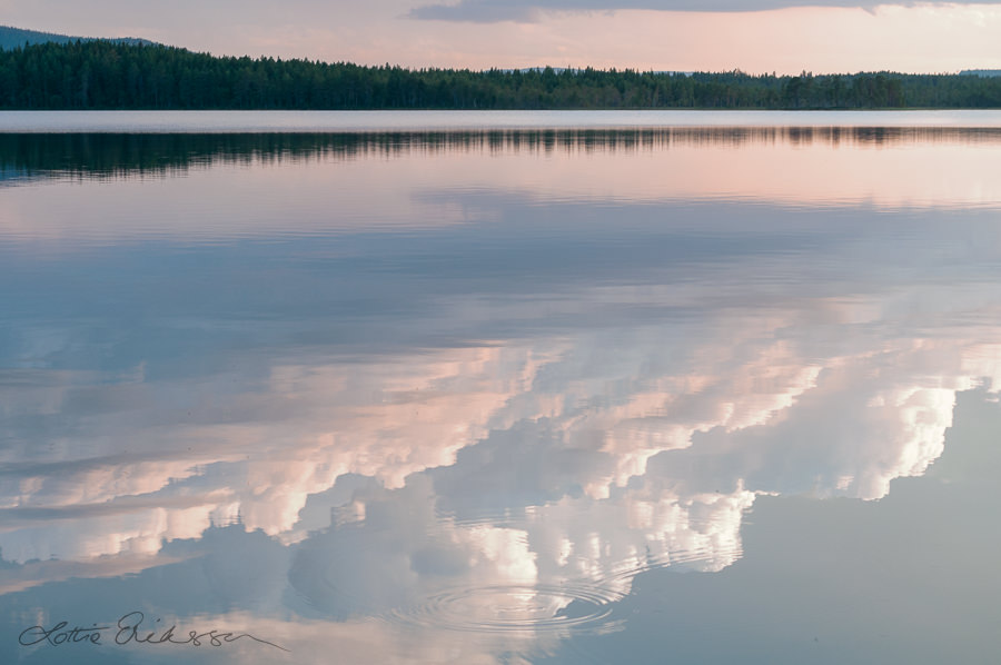 The_lake_tranquil_cloudreflections_forestreflections_dusk900