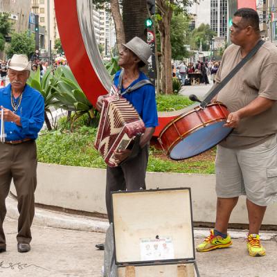 Saopaolo Avpaulista Streetlife 3men Orchestra Artists900