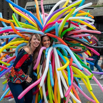 Saopaolo Avpaulista Streetlife Balloonmonster And Selfies900 6