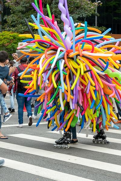 Saopaolo Avpaulista Streetlife Balloonmonster And Selfies900 7