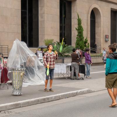 Saopaolo Avpaulista Streetlife Juggler900
