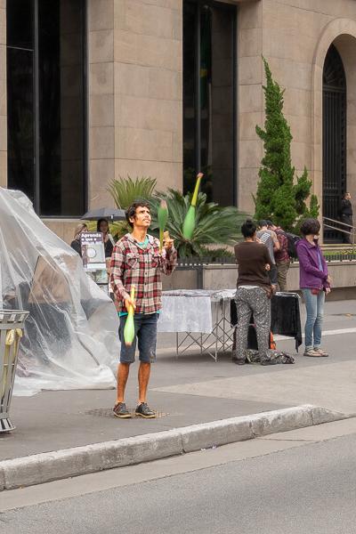 Saopaolo Avpaulista Streetlife Juggler900