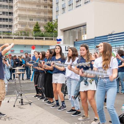 Saopaolo Avpaulista Streetlife Sambaorchestra Blue900 2