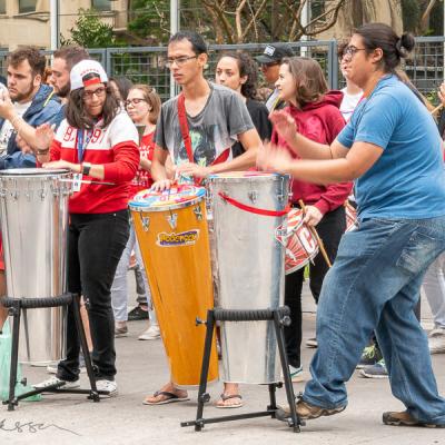 Saopaolo Avpaulista Streetlife Sambaorchestra900