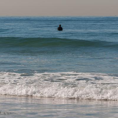 Sandiego The Pacific Surfer Standing Waves Horizon Sandiego The Pacific Surfer Standing Waves Horizon