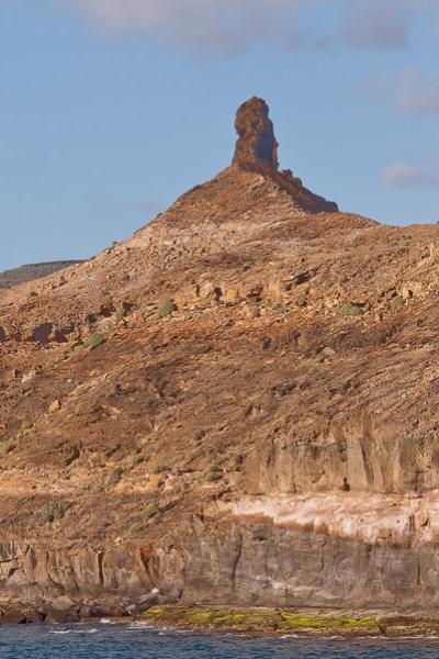 Es Grancanaria Coastline Mountainpeak Sky900