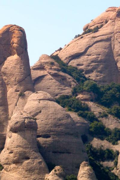 Es Montserrat Moominmountains Blue Sky 152034 Es Montserrat Moominmountains Blue Sky 152034