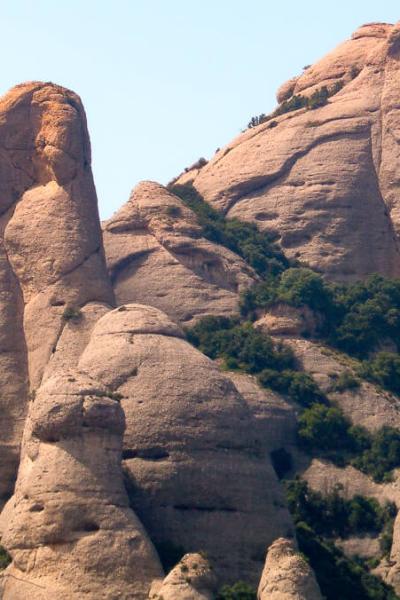 Es Montserrat Moominmountains Blue Sky 152034