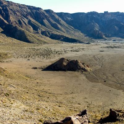 Es Tenerife Mount Teide Sleeping Vulcano Inside900