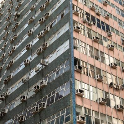 Br Riodejaneiro Highrise Airconditioners