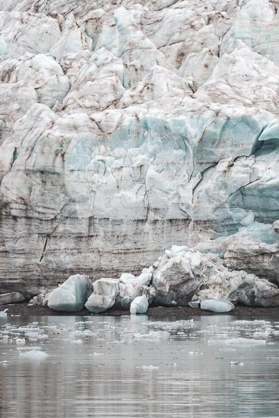 Sj Esmarksbreen Glacier Pieces Malting Close900