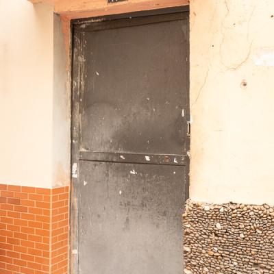 Saopaolo Japantown Steel Door Wall 900 Saopaolo Japantown Steel Door Wall 900
