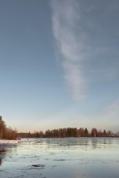 Se 08 Winter Ice Blue Sky Cloud900 Se 08 Winter Ice Blue Sky Cloud900
