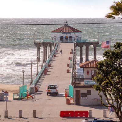 Us California Manhattanbeach Pier Thepacific Windy Waves900 Us California Manhattanbeach Pier Thepacific Windy Waves900